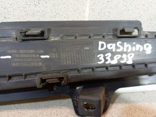 Решетка в бампер правая Dashing Решетка в бампер правая Dashing