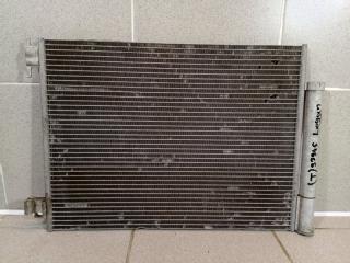 Запчасть радиатор кондиционера Nissan Terrano