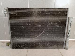 Запчасть радиатор кондиционера Nissan Terrano
