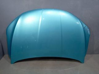 Капот Geely Coolray