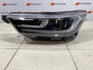 Фара левая Chery Tiggo 8 PRO