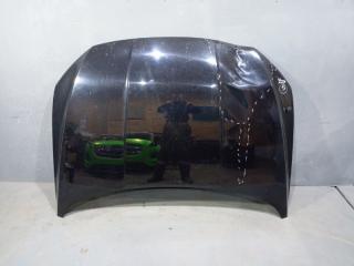 Капот Volkswagen Polo