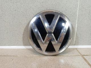 Эмблема Volkswagen Tiguan Б/У Эмблема Volkswagen Tiguan