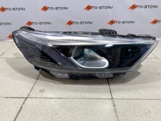 Запчасть фара правая Kaiyi E5