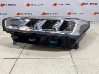 Фара левая Chery Tiggo 7 PRO