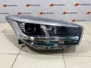 Фара правая Chery Tiggo 4