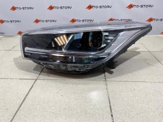 Фара левая Chery Tiggo 4