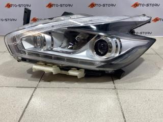 Запчасть фара левая Nissan Murano
