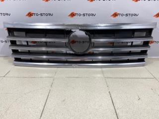 Решетка радиатора Volkswagen Touareg