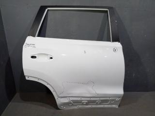 Запчасть дверь задняя правая Chery Tiggo 8