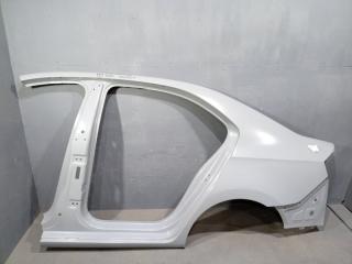 Крыло заднее левое Volkswagen Polo