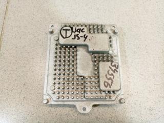 Запчасть блок управления фары JAC JS4