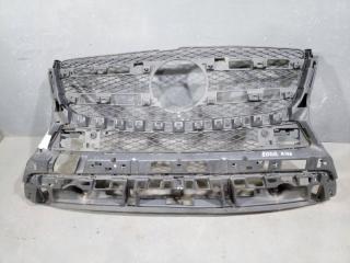 Запчасть кронштейн решетки радиатора Mercedes-Benz GL-class