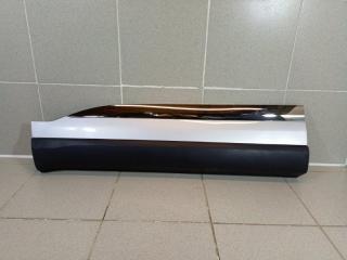 Накладка двери передней левой Chery Tiggo 8 PRO