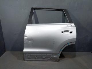 Запчасть дверь задняя левая Chery Tiggo 8
