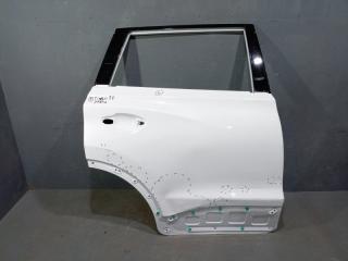 Дверь задняя правая Chery Tiggo 7 PRO