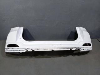 Бампер задний Chery Tiggo 4
