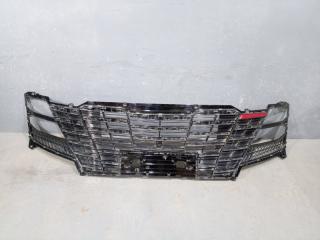 Запчасть решетка радиатора Jetour Dashing F162803507CA Б/У Решетка радиатора Jetour Dashing F162803507CA Б/У