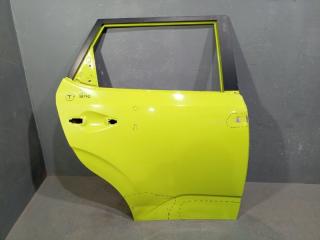 Дверь задняя правая Kia Soul