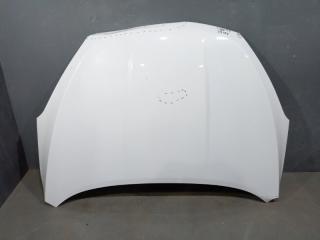 Капот Chery Tiggo 4