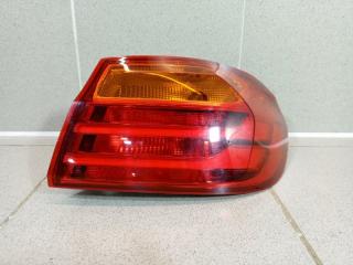 Фонарь задний наружный правый BMW 4-Series Б/У Фонарь задний наружный правый BMW 4-Series