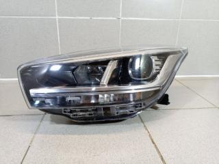 Фара левая Chery Tiggo 4