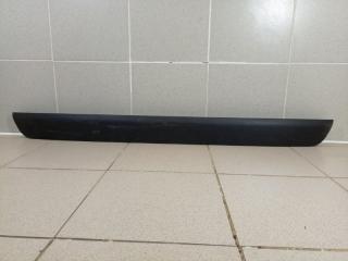 Накладка двери багажника Toyota Rav4 Б/У Накладка двери багажника Toyota Rav4
