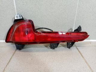 Запчасть фонарь задний в бампер левый Jac JS4
