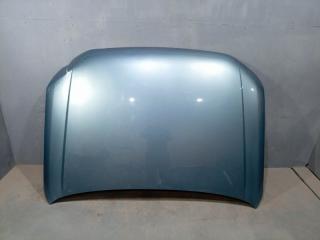 Запчасть капот Jaecoo J7