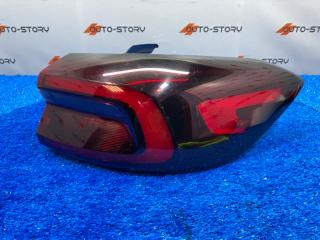 Фонарь задний наружный правый Chery Tiggo 7 PRO
