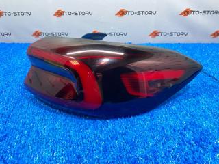 Фонарь задний наружный правый Chery Tiggo 7 PRO