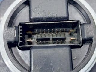 Блок электронный Grand Cherokee WK2