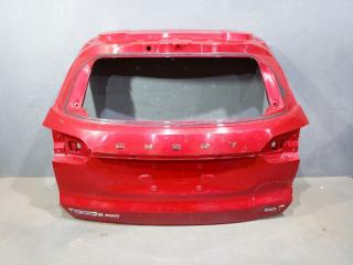 Дверь багажника Chery Tiggo 8 Pro