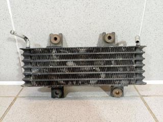 Фото запчасти радиатор (маслоохладитель) акпп Nissan Juke Б/У запчасть Запчасть радиатор (маслоохладитель) акпп Nissan Juke