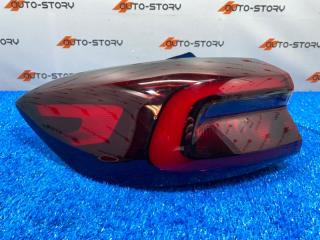 Фонарь задний левый Chery Tiggo 7 PRO