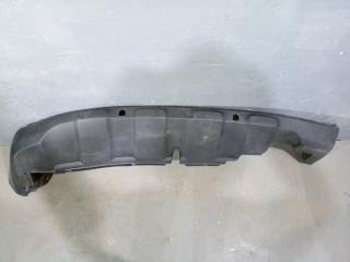Запчасть юбка задняя Honda CR-V