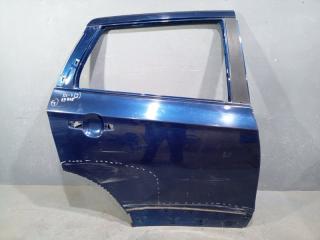 Запчасть дверь задняя правая Suzuki SX4