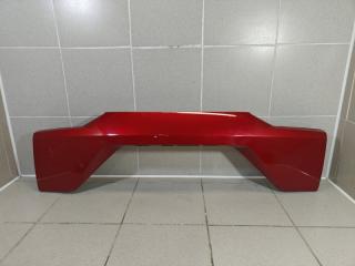 Запчасть накладка крышки багажника Jetour Dashing