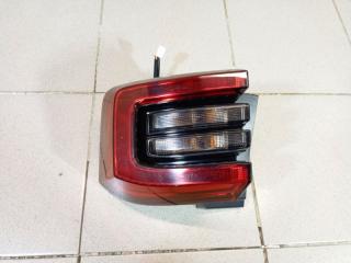 Фонарь задний наружный правый Chery Tiggo 4