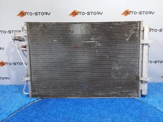 Радиатор кондиционера Hyundai Creta