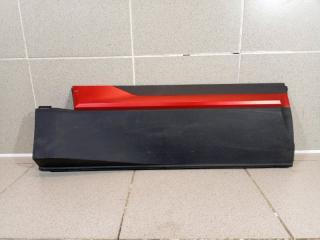 Запчасть накладка двери задней правой Changan CS35 Plus