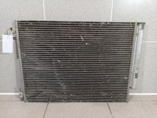 Запчасть радиатор кондиционера Nissan Terrano