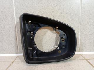 Рамка зеркала правого BMW X5