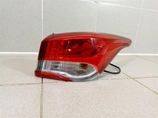 Фонарь задний наружный правый Changan Alsvin