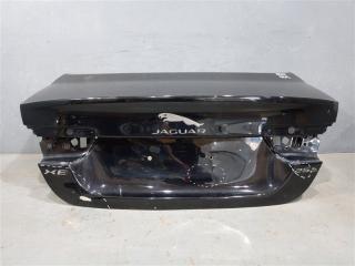Крышка багажника Jaguar XE