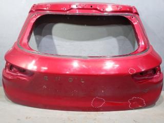 Запчасть дверь багажника Evolute I-JOY