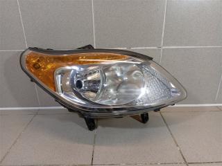 Запчасть фара правая Jac Sunray