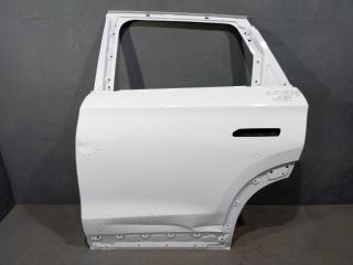Запчасть дверь задняя левая Jaecoo J8