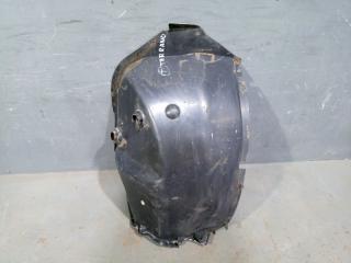 Запчасть локер задний правый Nissan Terrano