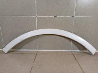 Запчасть накладка заднего крыла правого Tank 500